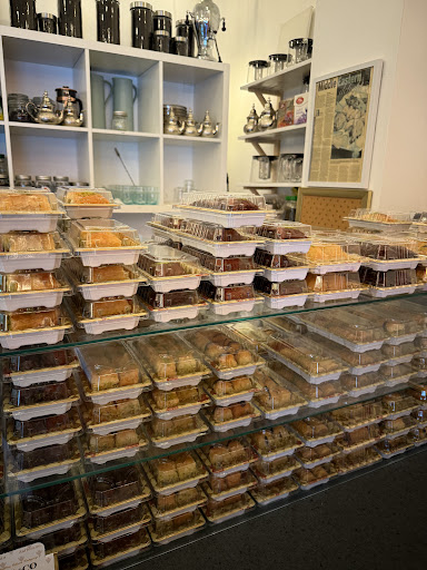 Photo of Ali Baba Kabab - 569 Princess St, Kingston, ON K7L 1C8